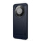 Honor Magic8 Lite MOFI Brushed Carbon Fiber Plast Mobilcover - Blå