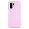 OnePlus 15R EIDERWOOD Fleksibelt Plast Mobil Cover - Lilla