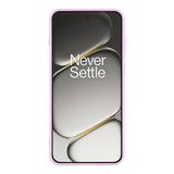 OnePlus 15R EIDERWOOD Fleksibelt Plast Mobil Cover - Lilla