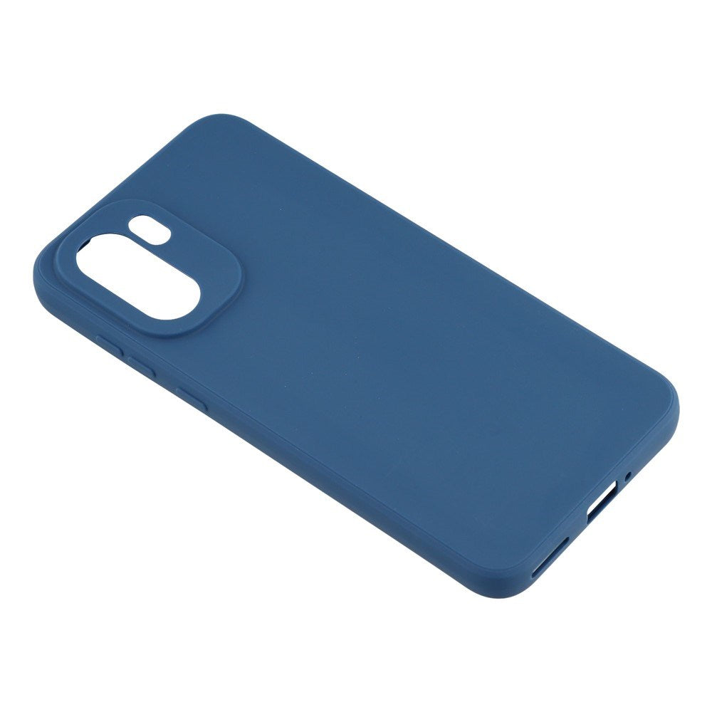 OnePlus 15R EIDERWOOD Fleksibelt Plast Mobil Cover - Mørkeblå