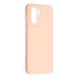 OnePlus 15R EIDERWOOD Fleksibelt Plast Mobil Cover - Lyserød