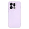 OPPO Find X9 - EIDERWOOD Foret Fleksibelt Plast Bagside Cover - Lilla