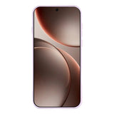 OPPO Find X9 Pro - EIDERWOOD Foret Fleksibelt Plast Bagside Cover - Lilla