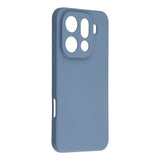 OPPO Find X9 Pro - EIDERWOOD Foret Fleksibelt Plast Bagside Cover - Lavendel
