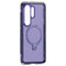 TORRAS Samsung Galaxy S26 Ultra Ostand Q3 Air Cover m. Kickstand - MagSafe Kompatibel - Lilla