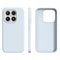 Xiaomi 17 EIDERWOOD 2-i-1 Silikone & Hård Plast Bagside Cover - Blå