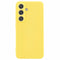 EIDERWOOD Samsung Galaxy S26+ (Plus) Foret Fleksibelt Plast Bagside Cover - Gul