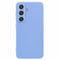 EIDERWOOD Samsung Galaxy S26+ (Plus) Foret Fleksibelt Plast Bagside Cover - Lyseblå
