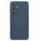 EIDERWOOD Samsung Galaxy S26+ (Plus) Foret Fleksibelt Plast Bagside Cover - Blå