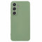 EIDERWOOD Samsung Galaxy S26+ (Plus) Foret Fleksibelt Plast Bagside Cover - Lysegrøn