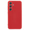 EIDERWOOD Samsung Galaxy S26+ (Plus) Foret Fleksibelt Plast Bagside Cover - Rød