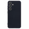 EIDERWOOD Samsung Galaxy S26+ (Plus) Foret Fleksibelt Plast Bagside Cover - Sort