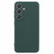 EIDERWOOD Samsung Galaxy S26+ (Plus) Foret Fleksibelt Plast Bagside Cover - Mørkegrøn