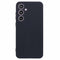 Samsung Galaxy A57 - EIDERWOOD Foret Fleksibelt Plast Bagside Cover - Sort