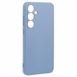 EIDERWOOD Samsung Galaxy A37 Foret Fleksibelt Plast Bagside Cover - Lavendel