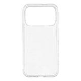 Xiaomi Poco F8 Ultra EIDERWOOD Fleksibelt Plast Bagside Cover - Gennemsigtig