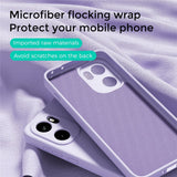 EIDERWOOD OnePlus 15R Silikone Bagside Cover - MagSafe Kompatibel - Sort