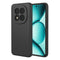 Xiaomi Redmi Note 15 Pro+ (Plus) / Poco M8 Pro (5G) EIDERWOOD Foret Plast Bagside Cover - Sort