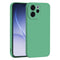 OPPO Reno15 F (5G) EIDERWOOD Fleksibelt Plastik Cover - Grøn