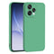 OPPO Reno15 (5G) EIDERWOOD Fleksibelt Plastik Cover - Grøn