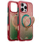 iPhone 16 Pro TORRAS Ostand Q3 Air Case m. 360° Kickstand - MagSafe Kompatibel - Glory Slash