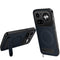 Nothing Phone (4a) Pro EIDERWOOD Hybrid Mobilcover m. Kickstand - Blå