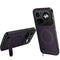 Nothing Phone (4a) Pro EIDERWOOD Hybrid Mobilcover m. Kickstand - Lilla