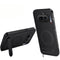 Nothing Phone (4a) EIDERWOOD Hybrid Mobilcover m. Kickstand - Sort