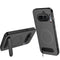 Nothing Phone (4a) EIDERWOOD Hybrid Mobilcover m. Kickstand - Grå
