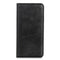 EIDERWOOD Google Pixel 11 / 11 Pro Kunstlæder Cover - Kortholder & Ståfunktion - Sort