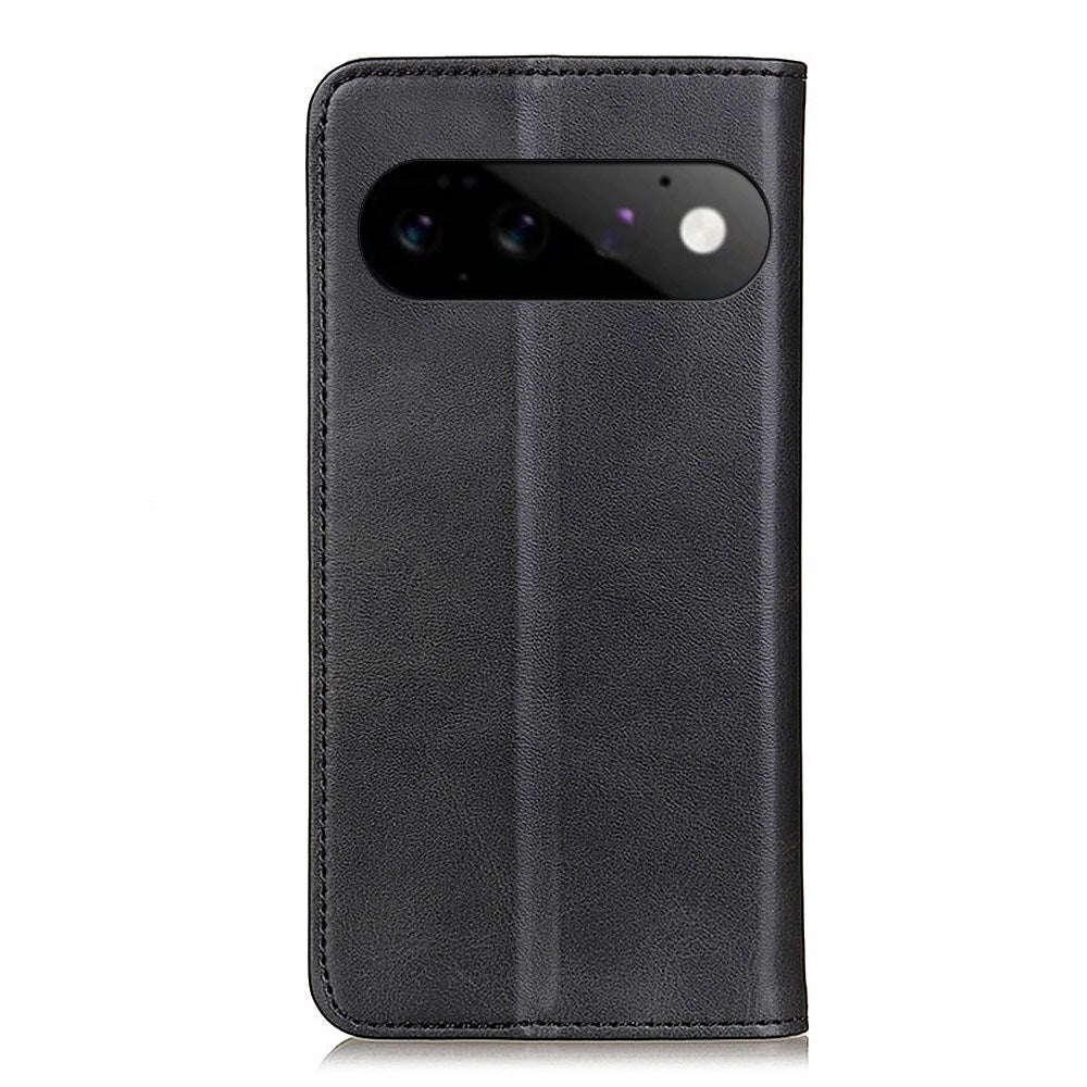 EIDERWOOD Google Pixel 11 / 11 Pro Kunstlæder Cover - Kortholder & Ståfunktion - Sort