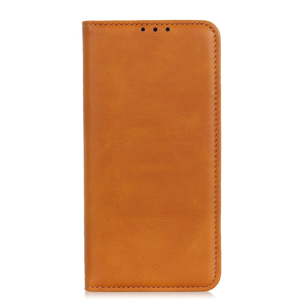 EIDERWOOD Google Pixel 11 / 11 Pro Kunstlæder Cover - Kortholder & Ståfunktion - Brun