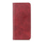 EIDERWOOD Google Pixel 11 / 11 Pro Kunstlæder Cover - Kortholder & Ståfunktion - Rød