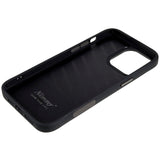 iPhone 14 Pro Hybrid-deksel i plast med motiv - Søt Panda