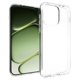 OnePlus Nord 6 EIDERWOOD Fleksibelt Plastik Mobilcover - Gennemsigtig
