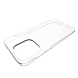 OnePlus Nord 6 EIDERWOOD Fleksibelt Plastik Mobilcover - Gennemsigtig