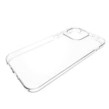 OnePlus Nord 6 EIDERWOOD Fleksibelt Plastik Mobilcover - Gennemsigtig