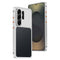 Samsung Galaxy S26 Ultra EIDERWOOD Varmeafledende Mobilcover - Sølv