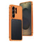 Samsung Galaxy S26 Ultra EIDERWOOD Varmeafledende Mobilcover - Orange