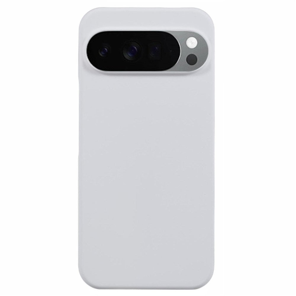 Google Pixel 11 Pro XL EIDERWOOD Hårdt Plast Bagside Cover - Hvid