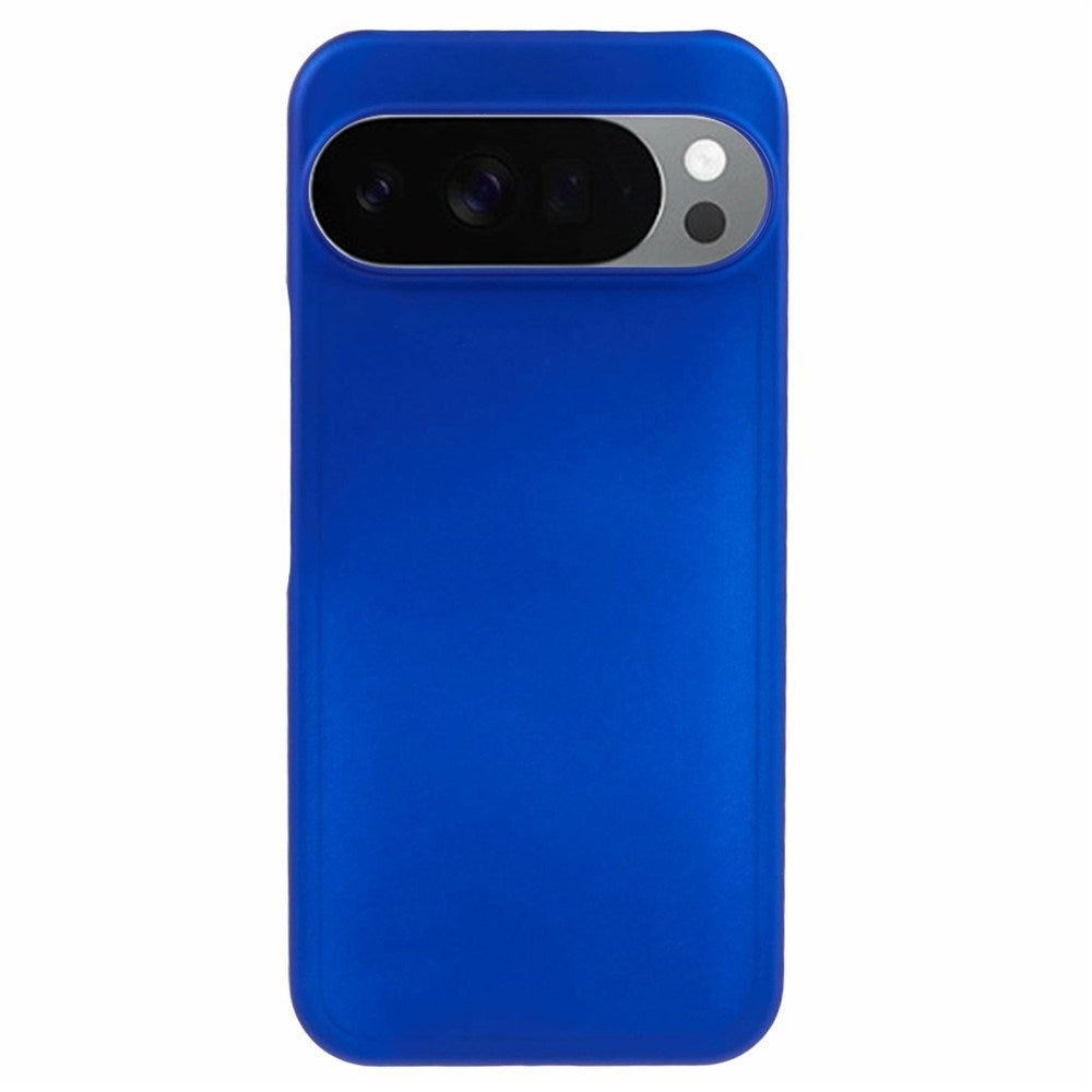 Google Pixel 11 Pro XL EIDERWOOD Hårdt Plast Bagside Cover - Blå