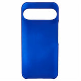 Google Pixel 11 Pro XL EIDERWOOD Hårdt Plast Bagside Cover - Blå