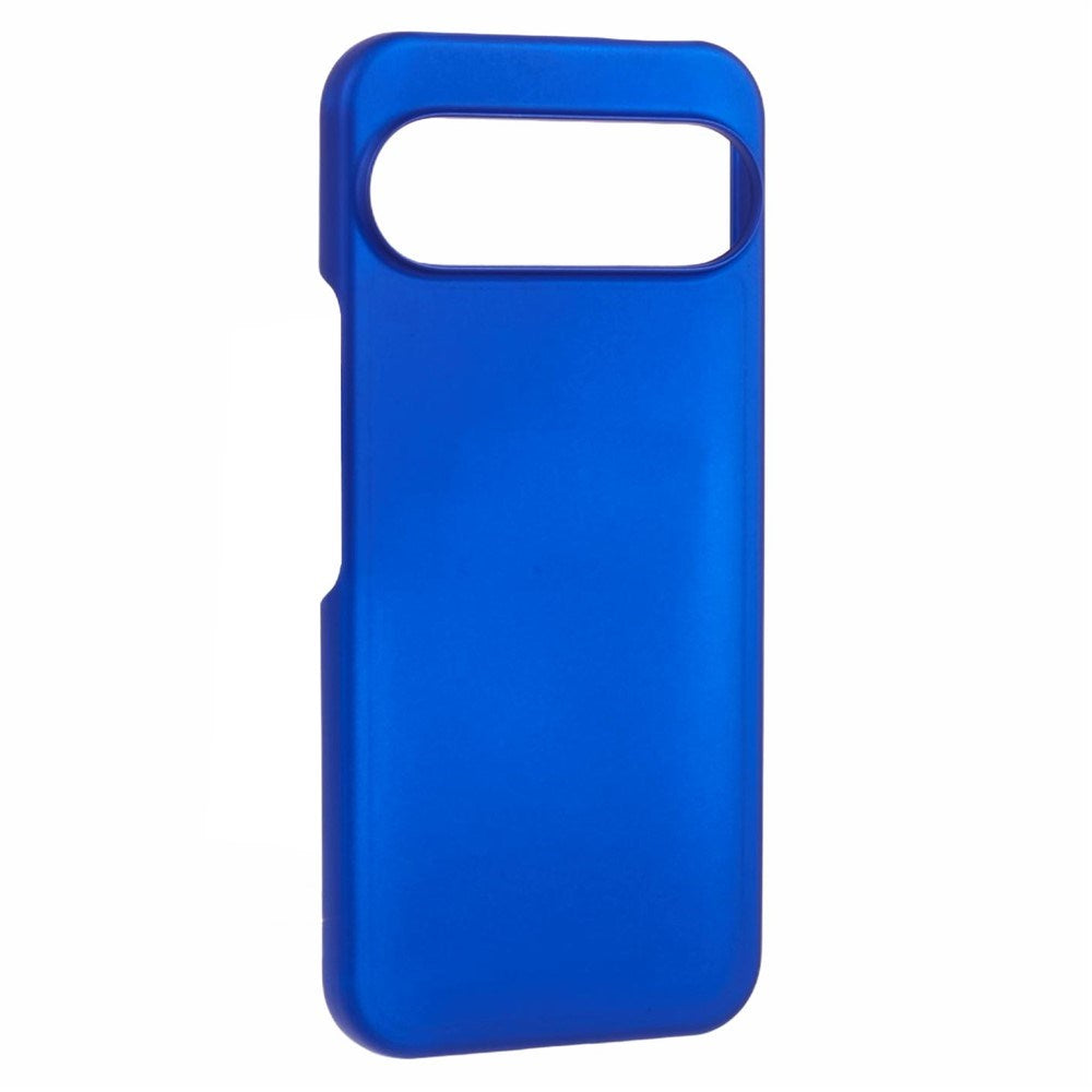Google Pixel 11 Pro XL EIDERWOOD Hårdt Plast Bagside Cover - Blå