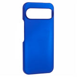 Google Pixel 11 Pro XL EIDERWOOD Hårdt Plast Bagside Cover - Blå