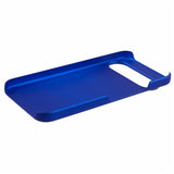 Google Pixel 11 Pro XL EIDERWOOD Hårdt Plast Bagside Cover - Blå
