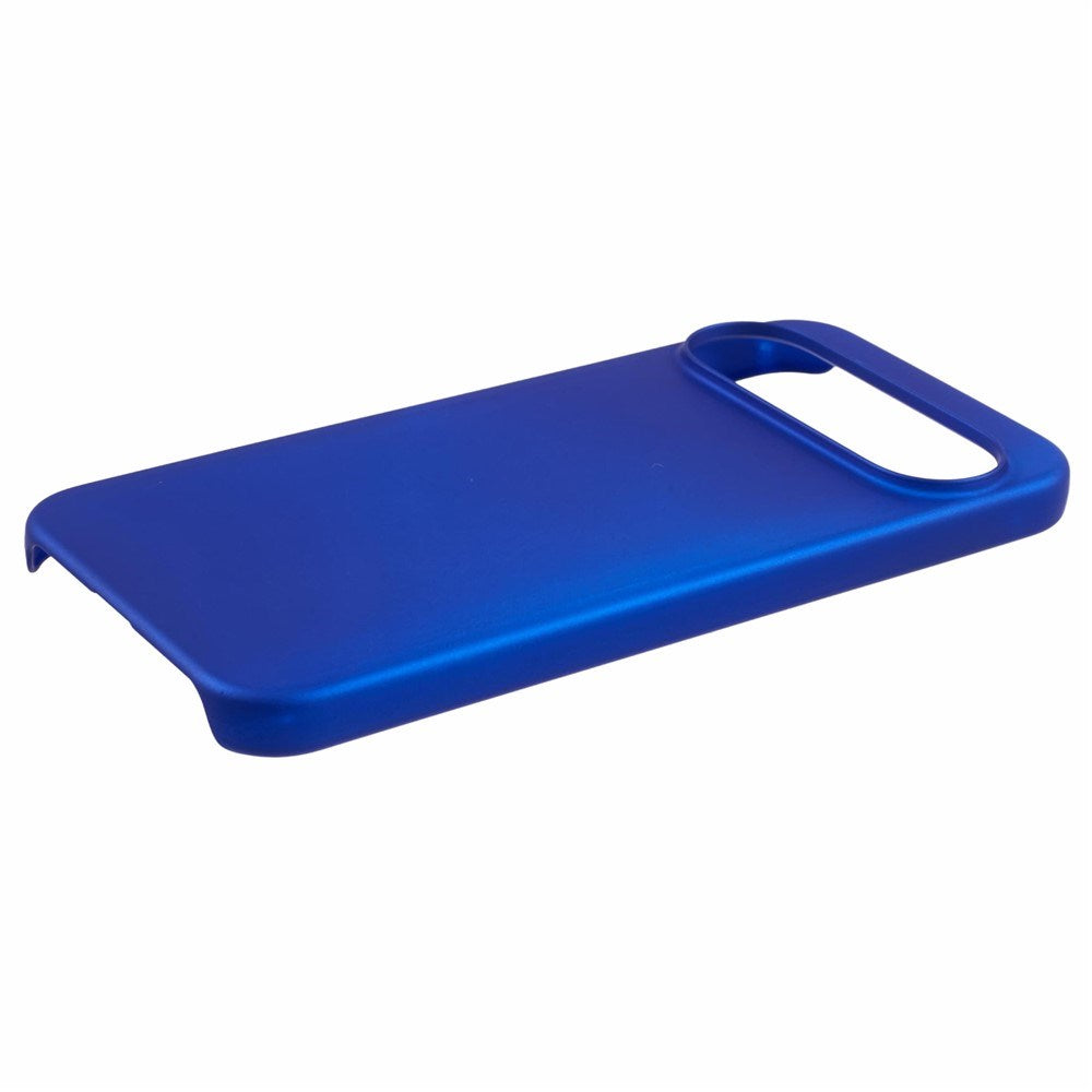 Google Pixel 11 Pro XL EIDERWOOD Hårdt Plast Bagside Cover - Blå