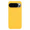 Google Pixel 11 Pro XL EIDERWOOD Hårdt Plast Bagside Cover - Gul