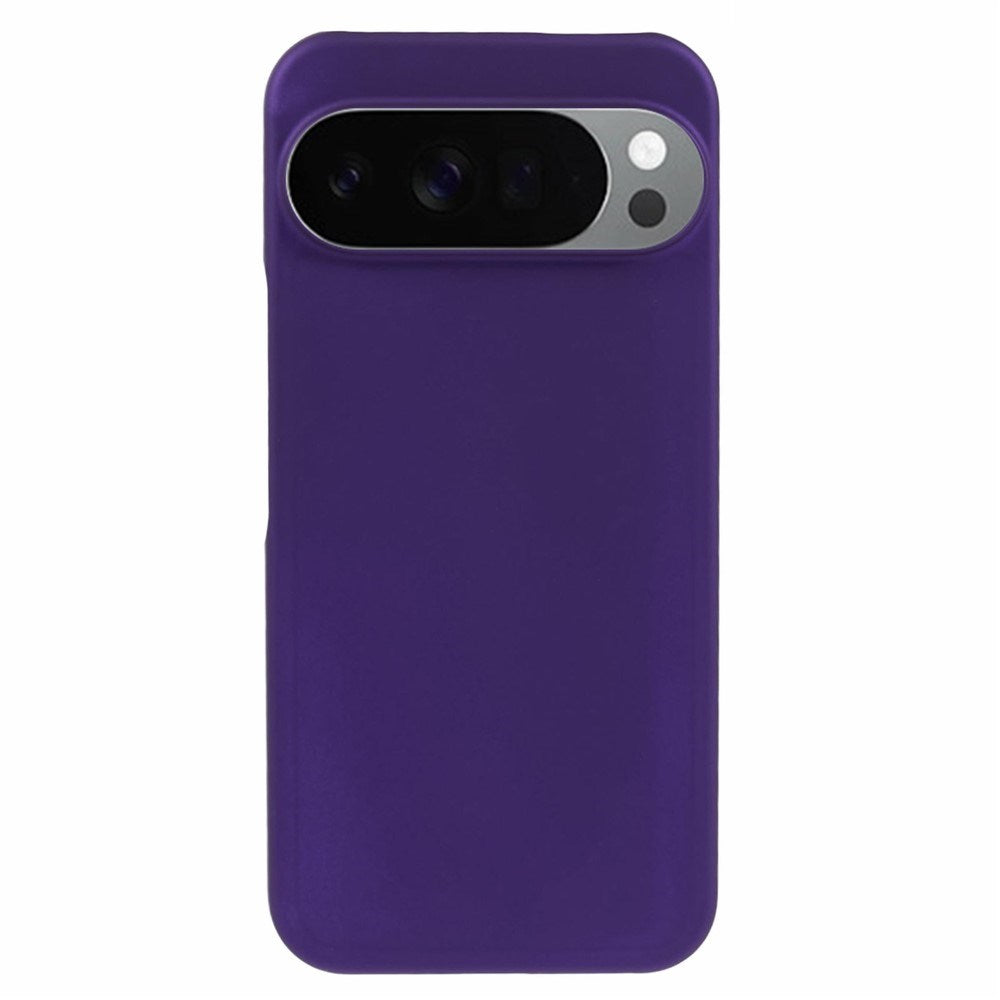 Google Pixel 11 Pro XL EIDERWOOD Hårdt Plast Bagside Cover - Lilla
