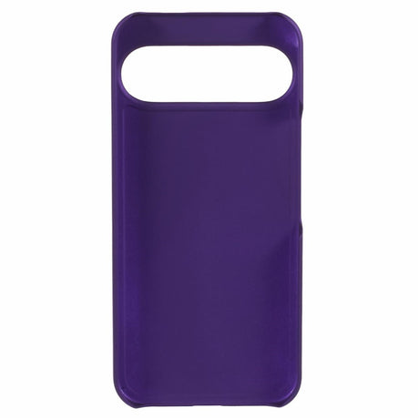 Google Pixel 11 Pro XL EIDERWOOD Hårdt Plast Bagside Cover - Lilla