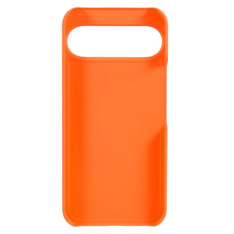 Google Pixel 11 Pro XL EIDERWOOD Hårdt Plast Bagside Cover - Orange